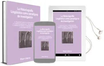 Descargar AudioLibro La Historiografia: Linguistica Como Paradigma de Investigacion de Varios Autores año 2016