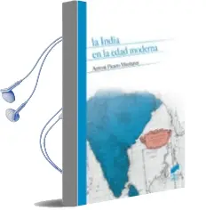 Descargar AudioLibro La India en la Edad Moderna de Antoni Picazo Muntaner año 2016
