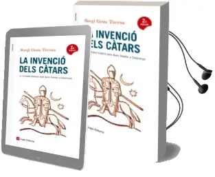 Descargar AudioLibro La Invencio Dels Catars de Sergi Grau año 2016