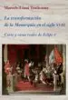 AudioLibro La Transformación de la Monarquía en el Siglo Xviii de Marcelo Luzzi Traficante