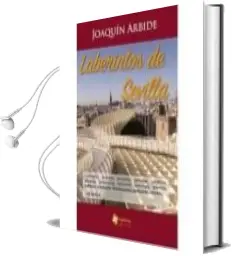 Descargar AudioLibro Laberintos de Sevilla de Joaquin Arbide año 2016