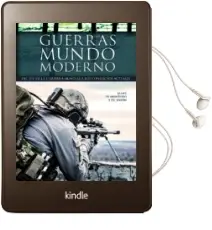 Descargar AudioLibro Las Guerras del Mundo Moderno: Del fin de la ii Guerra Mundial a los Conflictos Actuales de Jaime De Montoto Y De Simon año 2016