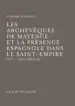 AudioLibro Les Archeveques de Mayence et la Présence Espagnole Dans le Saint -Empire de Etienne Bourdeu