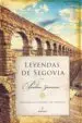 AudioLibro Leyendas de Segovia de Paulino Zamarro