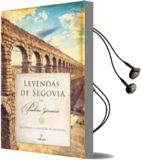 Descargar AudioLibro Leyendas de Segovia de Paulino Zamarro año 2016