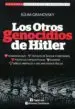 AudioLibro Los Otros Genocidios de Hitler de Sulim Granovsky