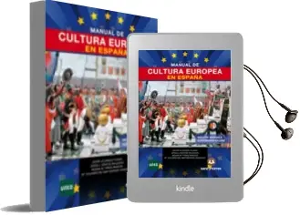Descargar AudioLibro Manual de Cultura Europea en España de Varios Autores año 2016