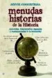 AudioLibro Menudas Historias de la Historia de Nieves Concostrina