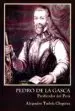 AudioLibro Pedro de la Gasca. Pacificador del Peru de Alejandro Tudela Chopitea