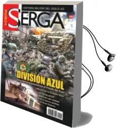 Descargar AudioLibro Revista Serga nº 102 (Julio / Agosto 2016) de Varios Autores año 2016