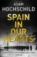 AudioLibro Spain in our Hearts: : Americans in the Spanish Civil War, 1936-1939 de Adam Hochschild
