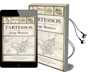 Descargar AudioLibro Tartessos de Jorge Bonsor año 2016
