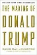 AudioLibro The Making of Donald Trump de David Cay Johnston