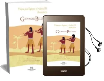 Descargar AudioLibro Viajes por Egipto y Nubia iii de Giovanni Belzoni año 2016