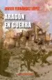 AudioLibro Aragon en Guerra de Javier Fernandez Lopez