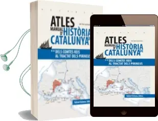 Descargar AudioLibro Atles Manual d Història de Catalunya, 2 de Victor Hurtado año 2016