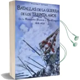 Descargar AudioLibro Batallas de la Guerra de los Treinta Años de William P. Guthriem año 2016