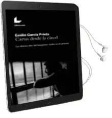 Descargar AudioLibro Cartas desde la Cárcel de Emilio Garcia Prieto año 2016