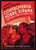AudioLibro Controversia Sobre España de Antonio Ramos Oliveira