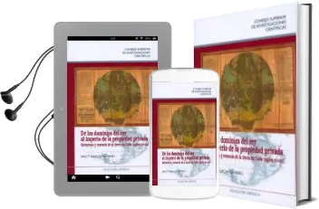 Descargar AudioLibro De los Dominios del rey al Imperio de la Propiedad Privada de Imilcy Balboa Navarro año 2016