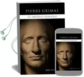 Descargar AudioLibro El Imperio Romano de Pierre Grimal año 2016