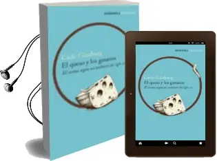 Descargar AudioLibro El Queso y los Gusanos: El Cosmos Segun un Molinero del Siglo xvi de Carlo Ginzburg año 2016