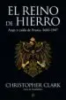 AudioLibro El Reino de Hierro de Christopher Clark