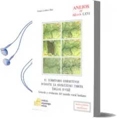 Descargar AudioLibro El Territorio Emeritense Durante la Antiguedad Tardia (Siglos iv- Viii): Genesis y Evolucion del Mundo Rural Lusitano de Tomas Cordero Ruiz año 2016