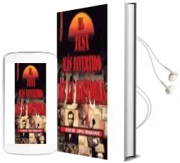 Descargar AudioLibro El Test mas Divertido del Mundo de Marcos Lopez Herrador año 2016