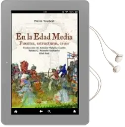 Descargar AudioLibro En la Edad Media de Pierre Toubert año 2016