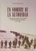 AudioLibro En Nombre de la Autoridad de Eduardo Gonzalez Calleja