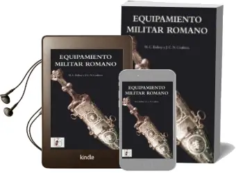 Descargar AudioLibro Equipamiento Militar Romano de Mike Coulston, John Bishop año 2016