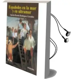 Descargar AudioLibro Españoles en la mar y en Ultramar de Agustin R. Rodriguez año 2016