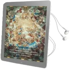 Descargar AudioLibro Felix Austria: Lazos Familiares, Cultura Politica y Mecenazgo Entre las Cortes de los Habsburgo de Bernardo J. (Ed.) Garcia Garcia año 2016