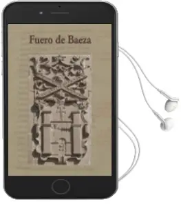 Descargar AudioLibro Fuero de Baeza de Jean Roudil año 2016