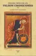 AudioLibro Historia Critica de los Falsos Cronicones (Edición Facsímil de la Obra de 1868) de Jose Godoy Alcantara