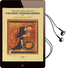 Descargar AudioLibro Historia Critica de los Falsos Cronicones (Edición Facsímil de la Obra de 1868) de Jose Godoy Alcantara año 2016
