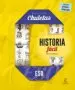 AudioLibro Historia Facil para la eso (Chuletas) de Guillermo Mirecki Quintero