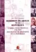 AudioLibro Hombres de Armas de la Republica de Juan Barba Lagomazzini