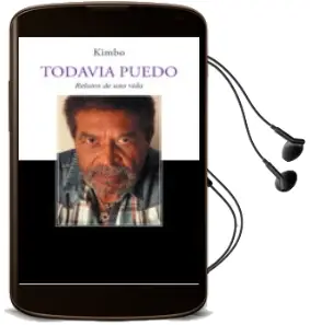 Descargar AudioLibro (I.B.D.) Todavia Puedo de Kimbo año 2016