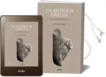 Descargar AudioLibro La Antigua Grecia de P.J. Rhodes año 2016
