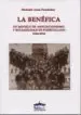 AudioLibro La Benefica un Modelo de Asociacionismo y Sociabilidad en Peurtollano (1894-2016) de Modesto Arias Fernández