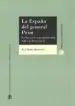 AudioLibro La España del General Prim de Jose Maria Michavila Nuñez