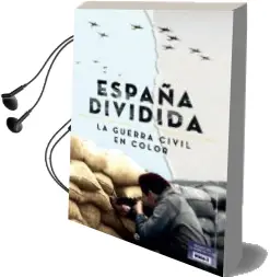 Descargar AudioLibro La España Dividida de Varios Autores año 2016