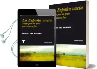 Descargar AudioLibro La España Vacía de Sergio Del Molino año 2016