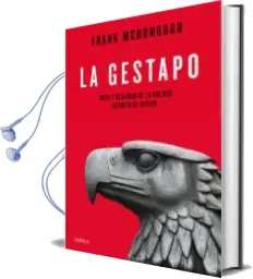 Descargar AudioLibro La Gestapo de Frank Mcdonough año 2016