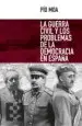 AudioLibro La Guerra Civil y los Problemas de la Democracia en España de Pio Moa
