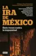 AudioLibro La ira de Mexico de Varios Autores