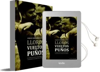 Descargar AudioLibro Lloros Vueltos Puños de Fernandez De Mata Ignacio año 2016