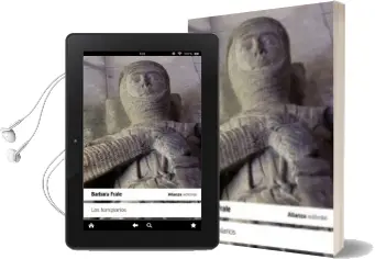 Descargar AudioLibro Los Templarios de Barbara Frale año 2016